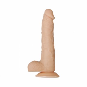 Reālistiskais Dildo Adam & Eve Silikona Ø 4,3 cm