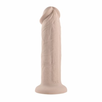 Realistic Dildo Evolved Silicone Ø 5 cm