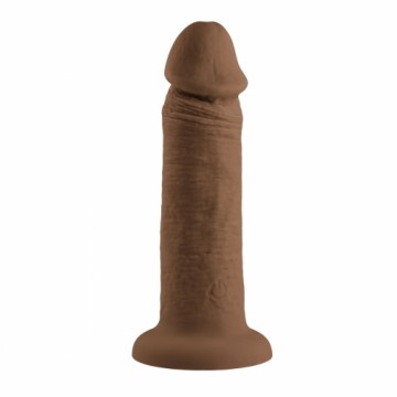 Reālistiskais Dildo Evolved Silikona Ø 4,8 cm