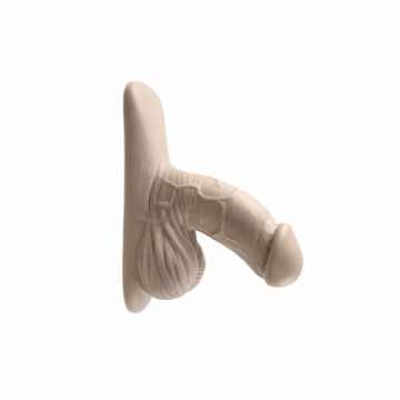 Realistic Dildo Gender X Silicone Ø 3,5 cm