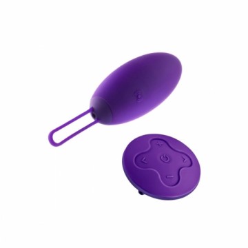 Bullet Vibrator Blush Wellness Purple