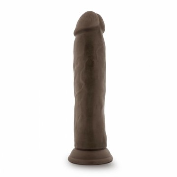 Reālistiskais Dildo Blush Dr Skin TPE Ø 5 cm