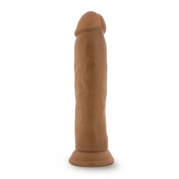 Realistic Dildo Blush Dr Skin Silicone Ø 5 cm