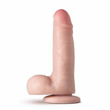 Reālistiskais Dildo Blush Loverboy PVC Ø 4,5 cm