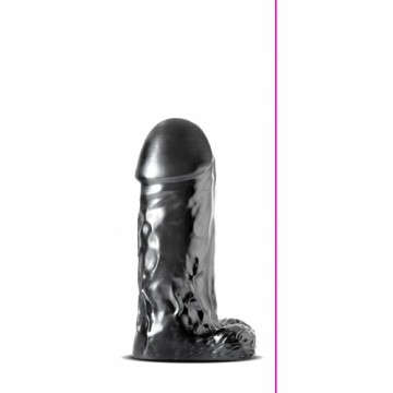 Reālistiskais Dildo Blush Jet PVC Ø 8,2 cm