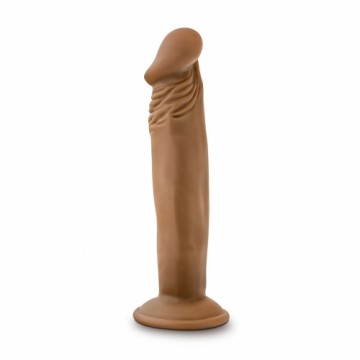 Reālistiskais Dildo Blush Dr Skin PVC Ø 3,5 cm