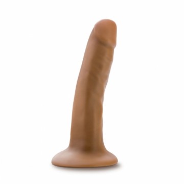 Reālistiskais Dildo Blush Dr Skin PVC Ø 3,2 cm