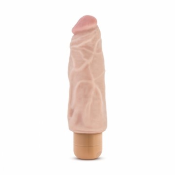 Reālistiskais Dildo Blush Dr Skin PVC Ø 5 cm