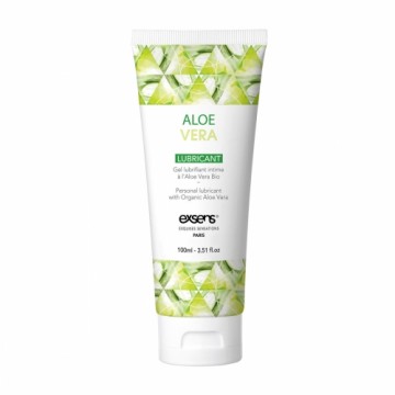 Lubricant Exsens Aloe Vera 100 ml