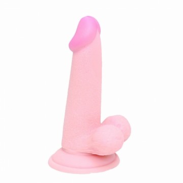 Reālistiskais Dildo NMC PVC Ø 3,5 cm