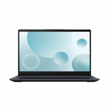 Portatīvais dators Lenovo IdeaPad 3 15IAU7 15,6" Intel Core I3-1215U 8 GB RAM 512 GB SSD QWERTY