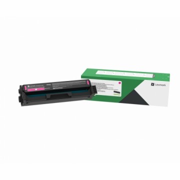 Тонер Lexmark C3220M0 Розовый