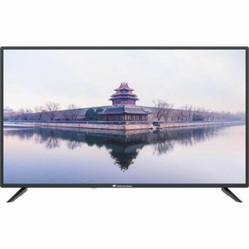 Televīzija Continental Edison CELED40HD22B6 40"