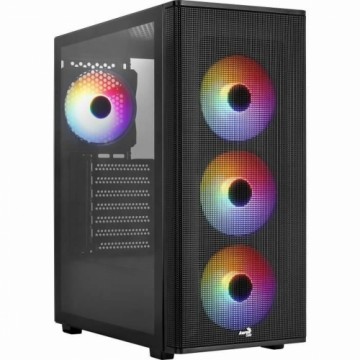 Блок полубашня ATX Galileo Aerocool Чёрный