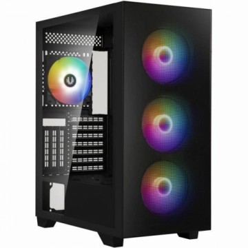 ATX Semi-tower Box BitFenix Black