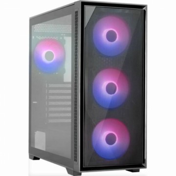 Блок полубашня ATX Galileo Aerocool Чёрный