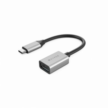 USB-C-адаптер Hyper HD425D-GL