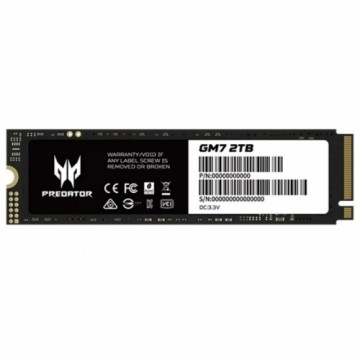 Жесткий диск Acer BL.9BWWR.119 2 TB SSD