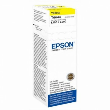 Oriģinālais Tintes Kārtridžs Epson 235H547 Dzeltens Pelēks (1 gb.)