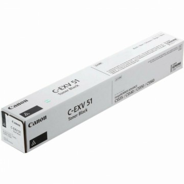 Toner Canon C-EXV 51 Black