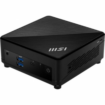 Настольный ПК MSI 00-B0A811-268