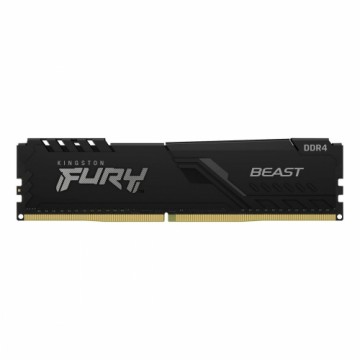 RAM Atmiņa Kingston KF436C17BB/8 8 GB DDR4 3600 MHz CL17