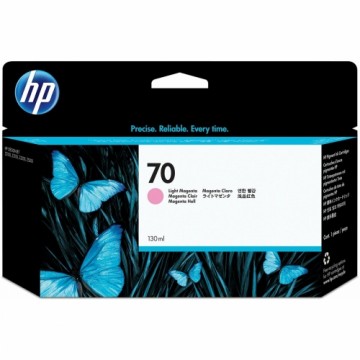 Original Ink Cartridge HP C9455A Magenta Light Magenta