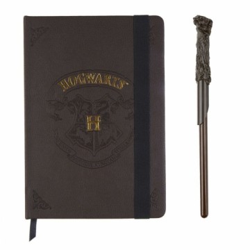 Stationery Set Harry Potter 2 Pieces