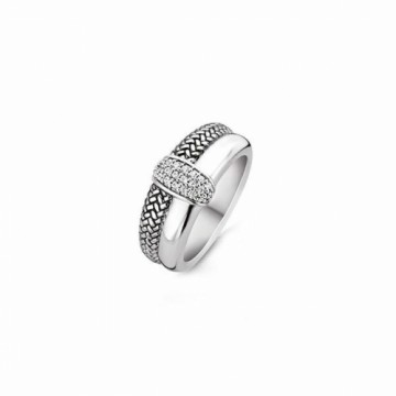 Ladies' Ring Ti Sento 12153ZI/56 16