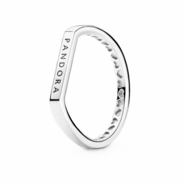 Женские кольца Pandora BAR STACKING - RING - SIZE 56