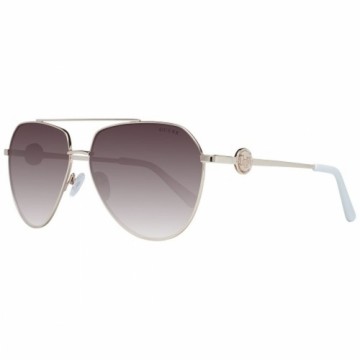 Sieviešu Saulesbrilles Guess GF6140 32F 62 14 140