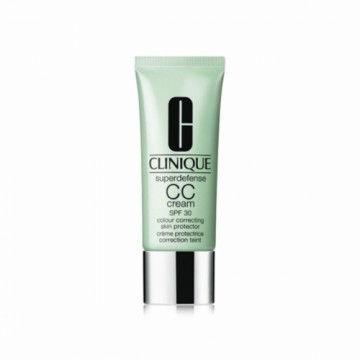 Sejas korektors Clinique Superdefense Light Medium 40 ml