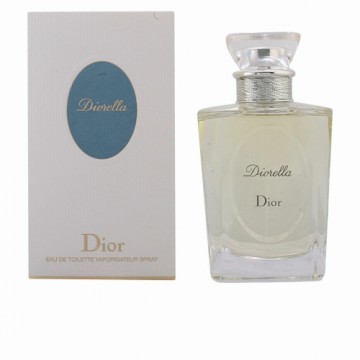 Женская парфюмерия Dior Les Creations de Monsieur Dior Diorella EDT 100 ml