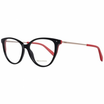 Ladies' Spectacle frame Emilio Pucci EP5119 55005