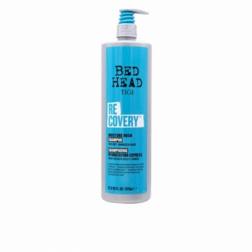 Восстанавливающий шампунь Be Head Tigi 970 ml