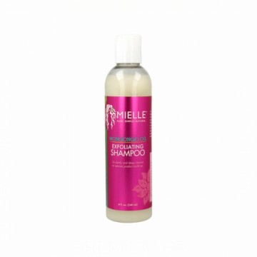 Šampūns Mielle Mongongo Oil Eksfoliants (240 ml)