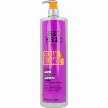 Шампунь Tigi Serial Blonde