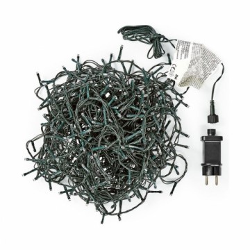 Wreath of LED Lights AX8401020 Soft green 12 m