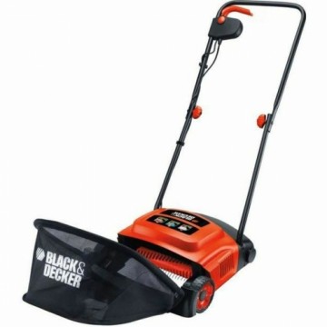 Газонный аэратор Black & Decker GD300-QS