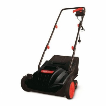 Lawn scarifier Elem Technic