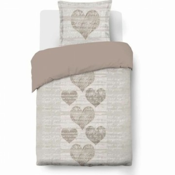 Duvet cover set Vision Dream Beige