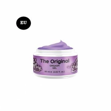 Стимулирующий гель Nuei Cosmetics of the Night 60 ml Cannabis