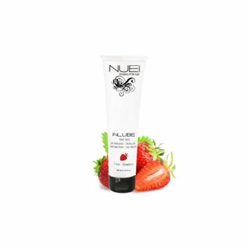 Lubricant Nuei Cosmetics of the Night Strawberry