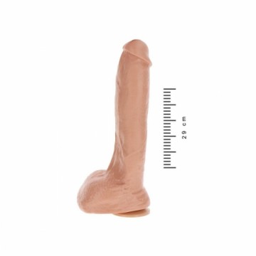 Realistic Dildo Get Real by Toyjoy XXL