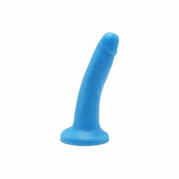 Reālistiskais Dildo Get Real by Toyjoy Zils