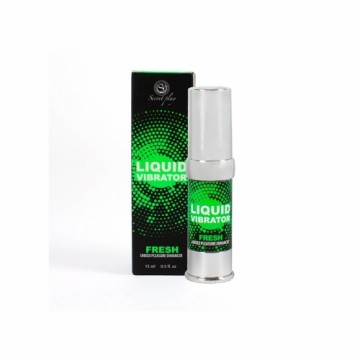 Lubrikants Secret Play 15 ml