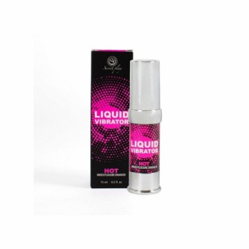 Lubrikants Secret Play 15 ml