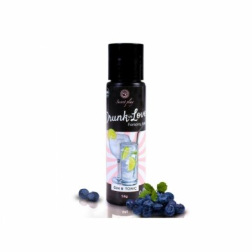 Lubrikants Secret Play 60 ml