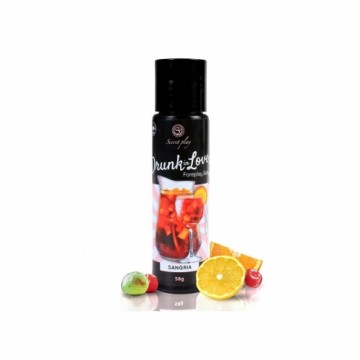 Lubrikants Secret Play 60 ml