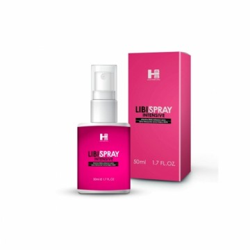 Стимулирующий гель для женщин Euro1sex LibiSpray 50 ml